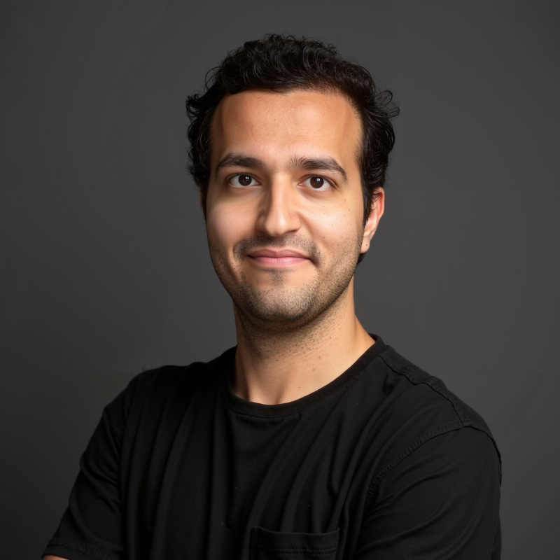 Jeff Nasseri